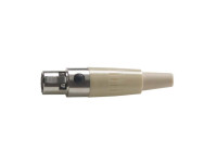Eikon Microfone Headset Condensador HCM23 Eikon Microfone Headset Condensador HCM23